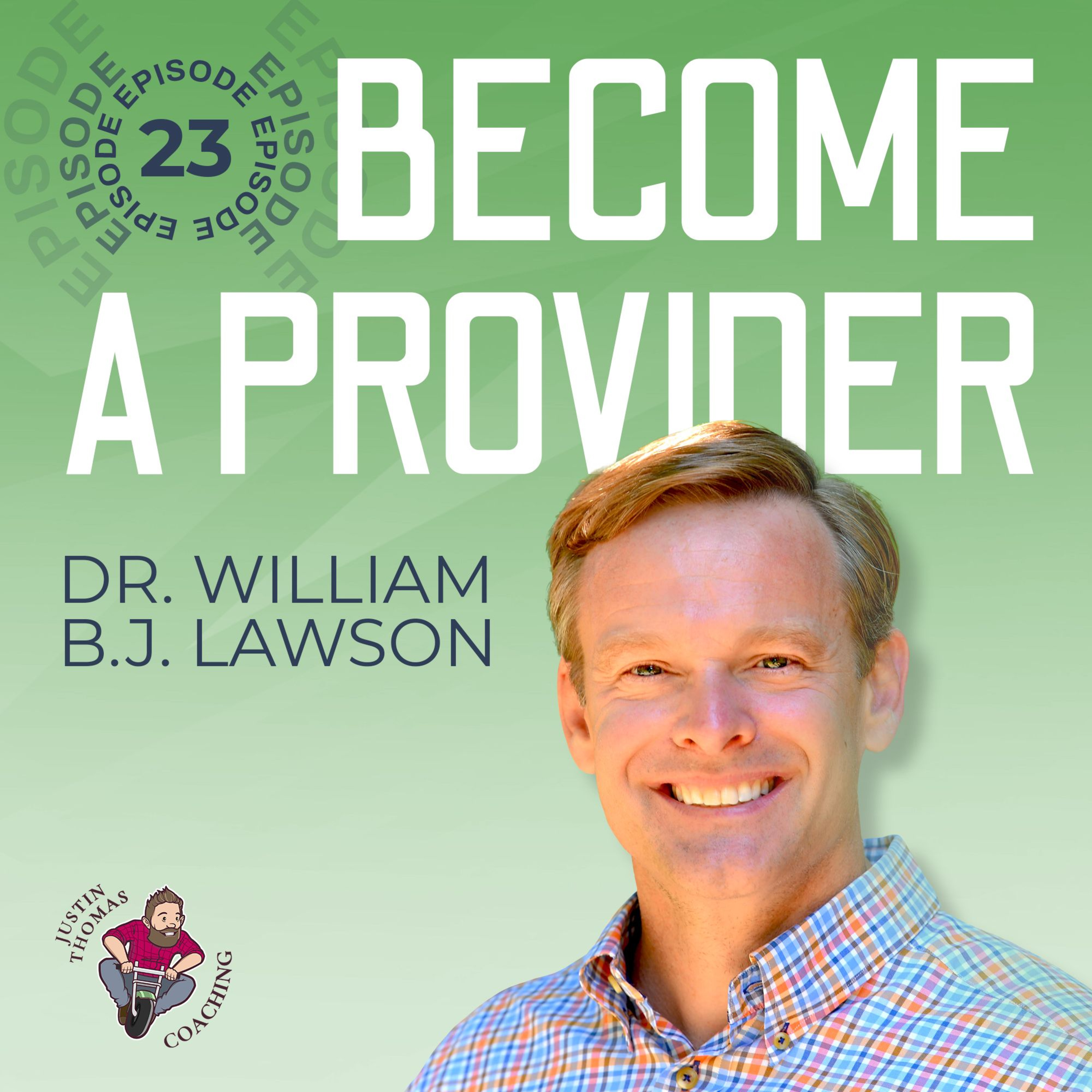 Provide Like Jesus- Inspiring Christians to Serve Their Families and Communities like Christ