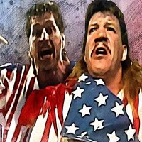 1994 AAA / WCW When Worlds Collide Reviewed!