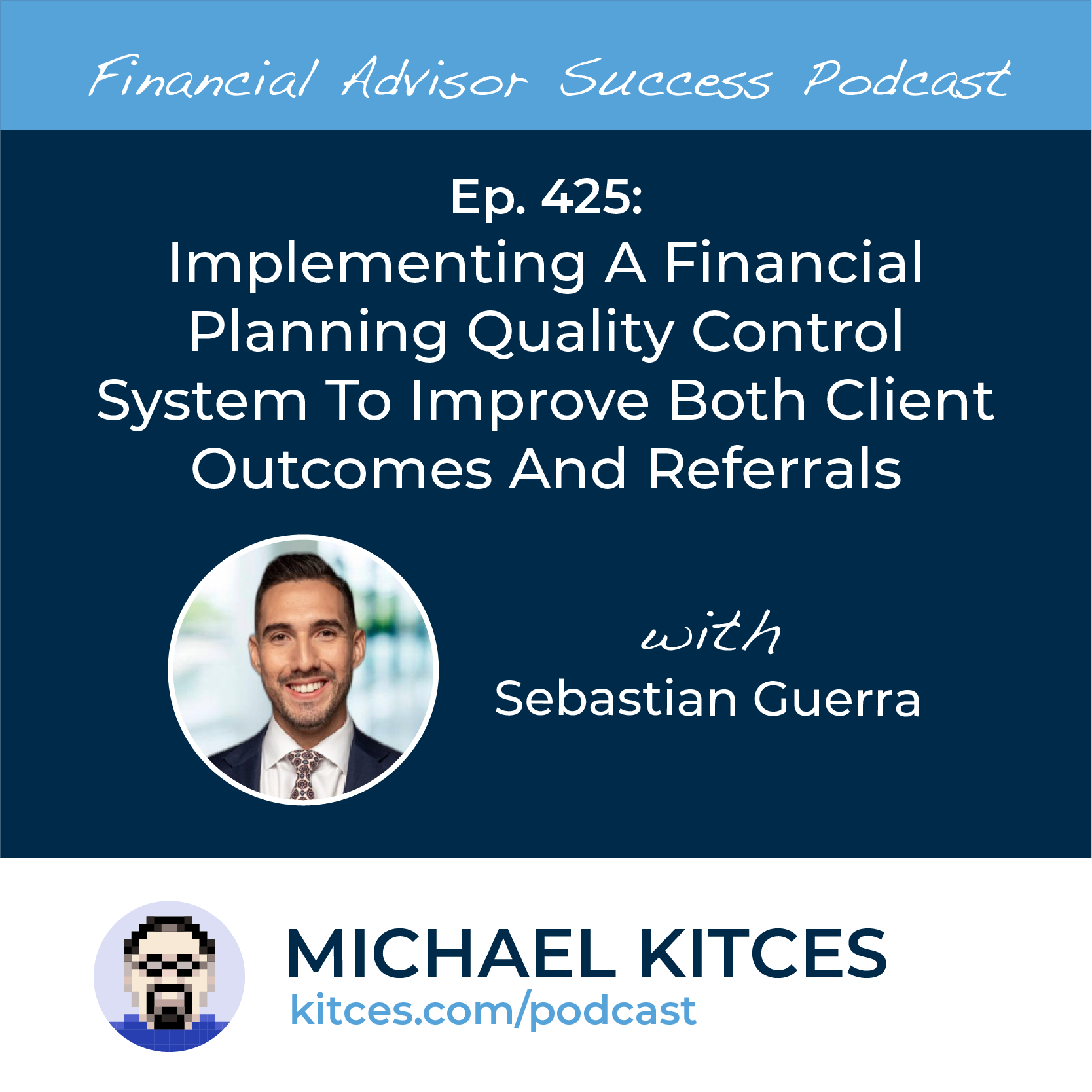 Financial Advisor Success