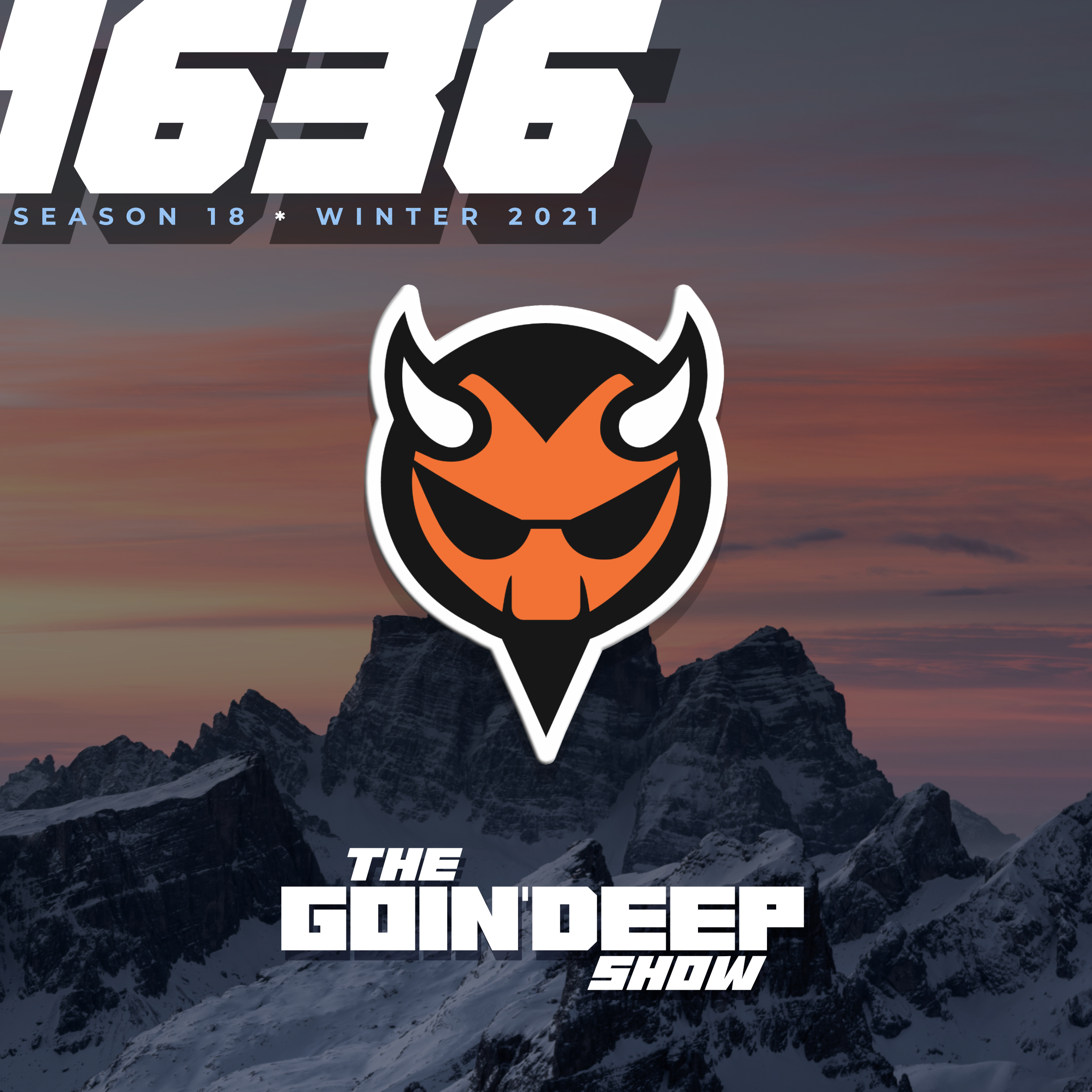 Goin’ Deep Show 1636: Mr. Kleen Birthday Sushi