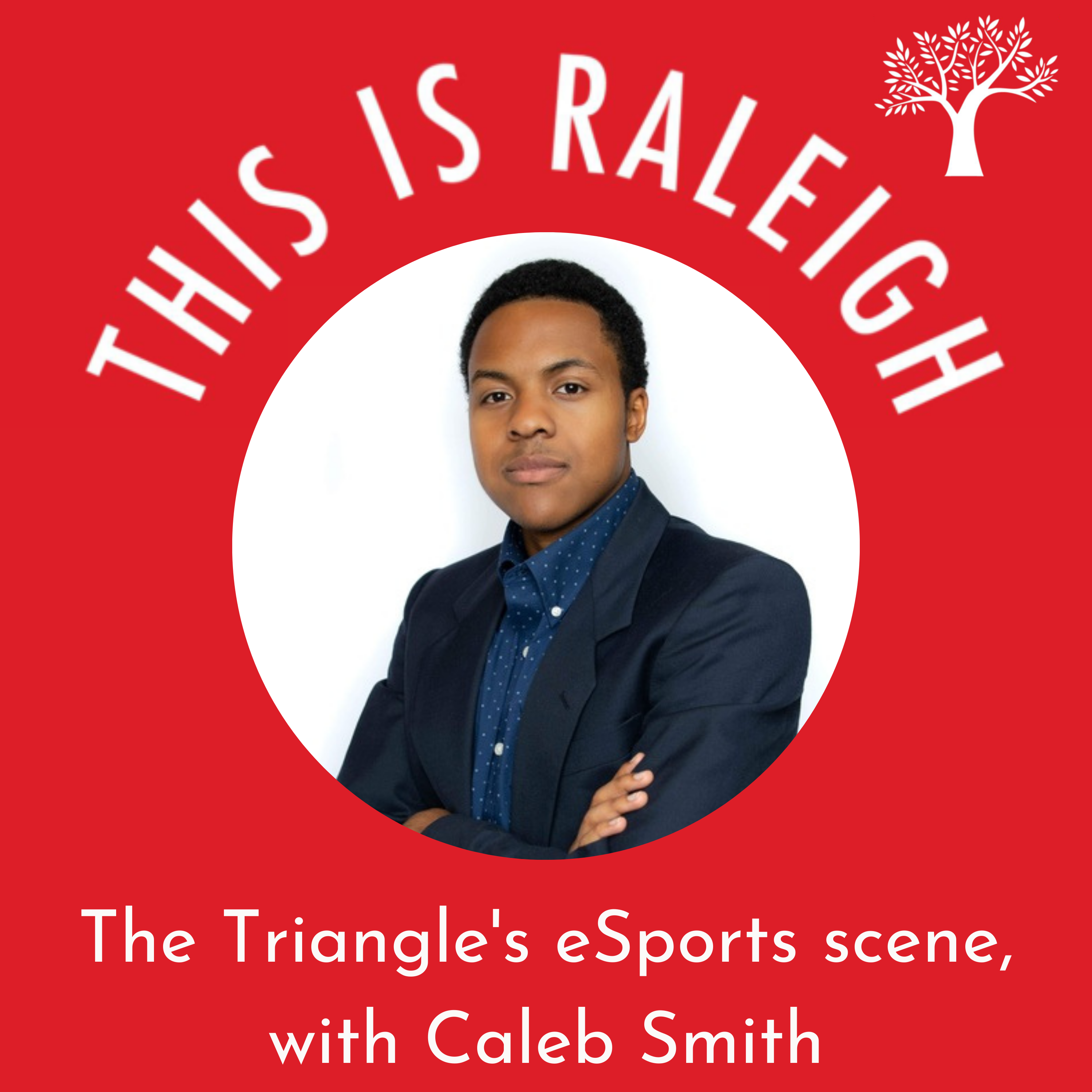 This is Raleigh Podcast