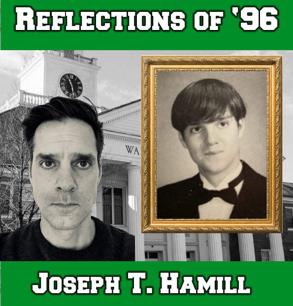 Reflections of \'96