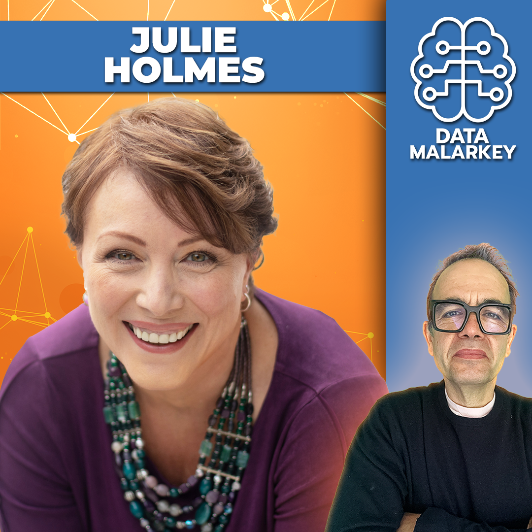 The Data Malarkey Podcast