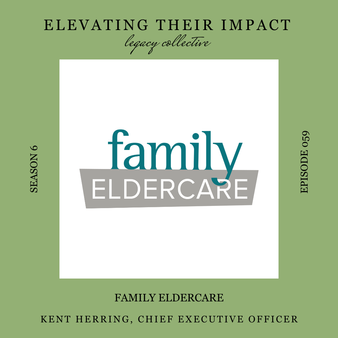 Elevating Their Impact