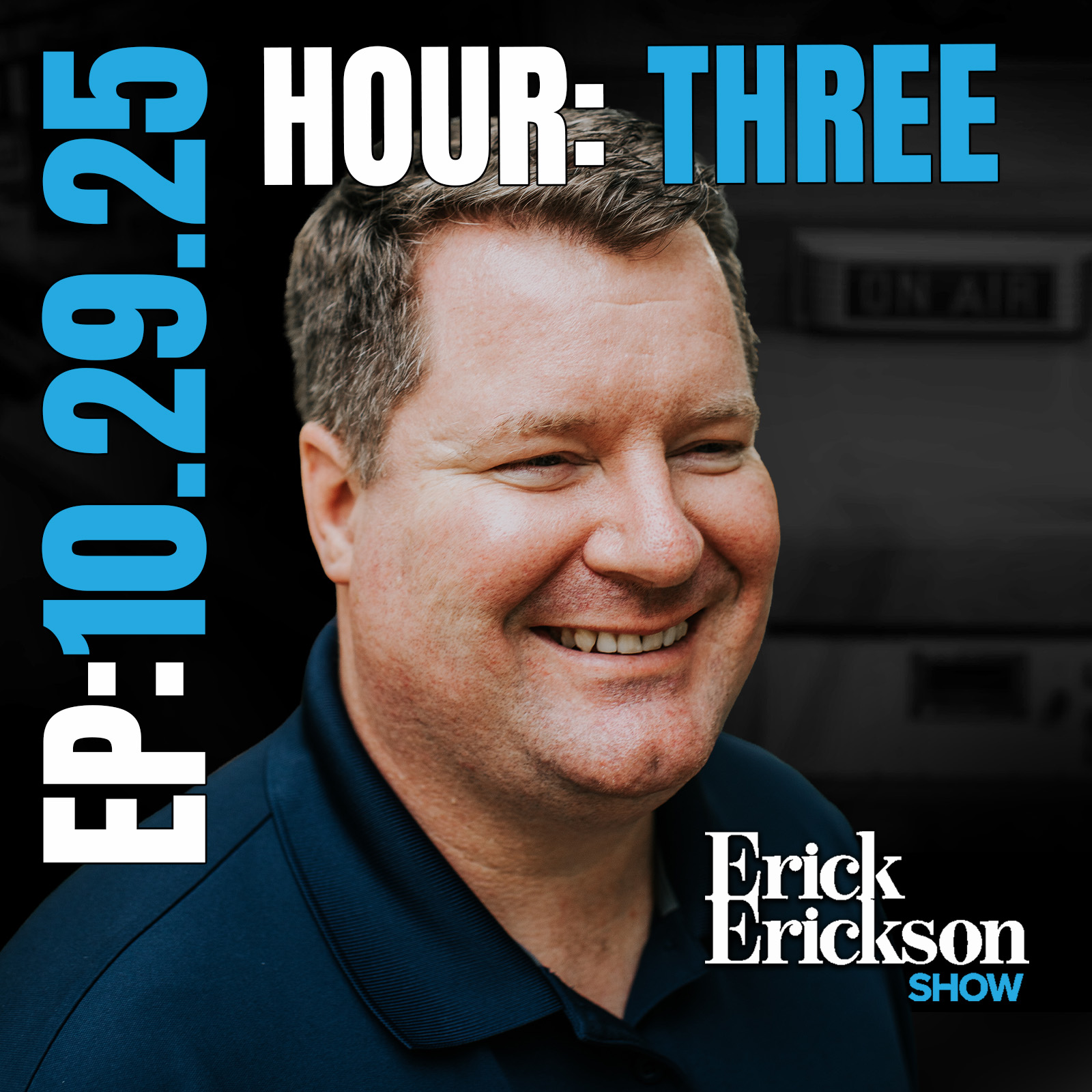 S14 EP191: Hour 3 - The Fed Flies Blind Into the Storm