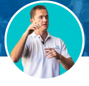 Dan Williams Gives You The Right Framework For Building A Long Term Exercise Habit (AND Success In Business)