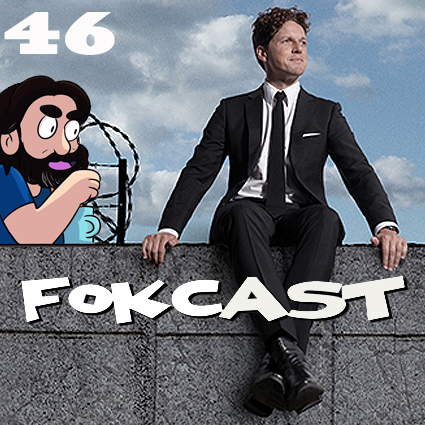 FOKCAST 46: Michael Van Peel: De Mayas zaten er maar 4 jaar naast.
