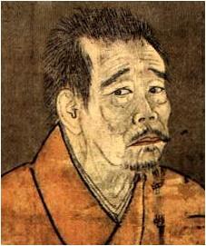 Ikkyu and Kannon