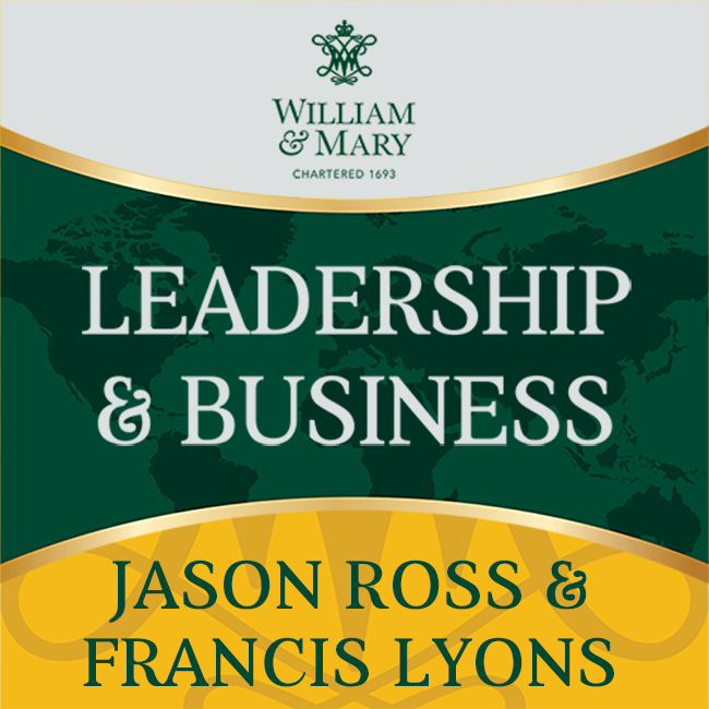Leadership and Business