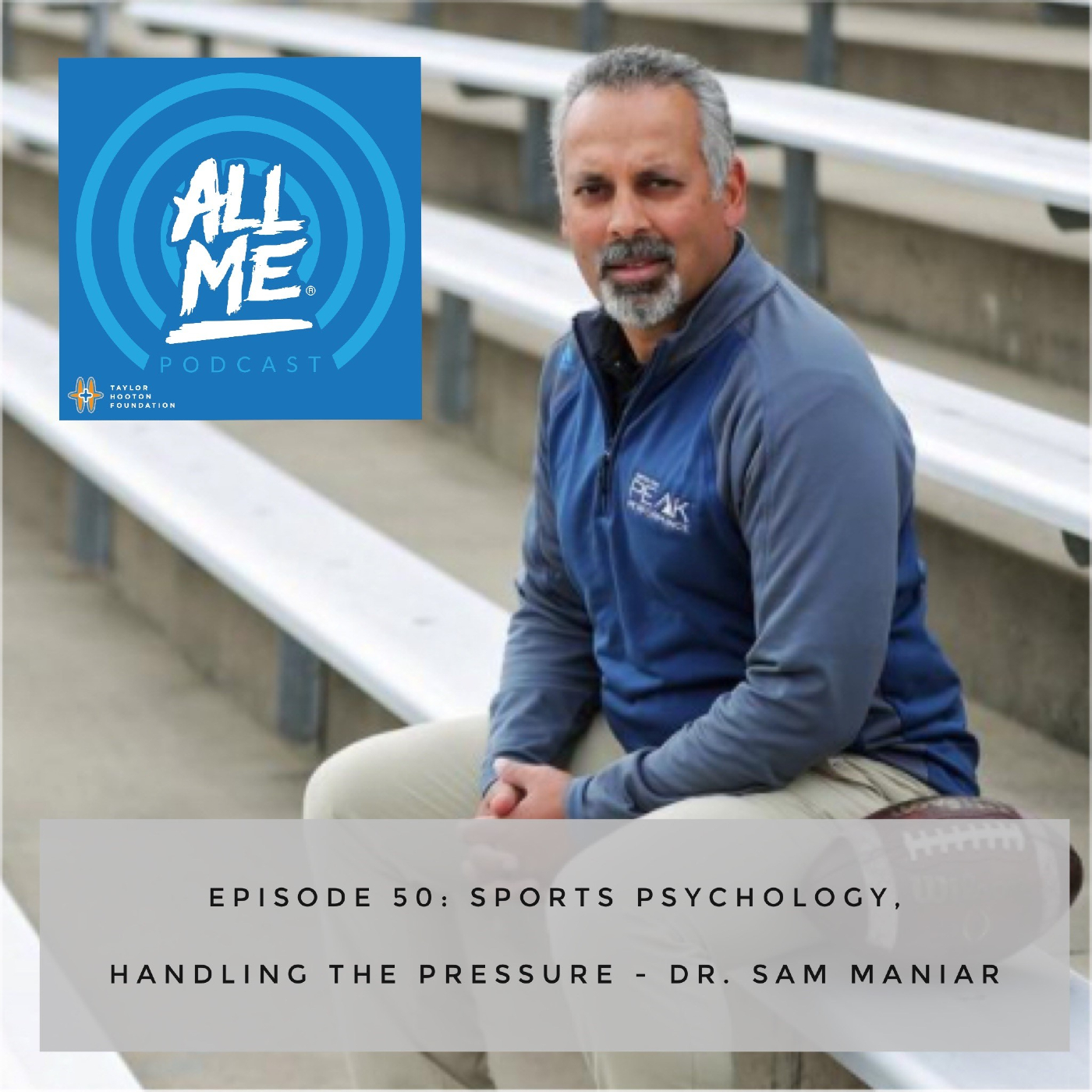 The ALL ME® Podcast