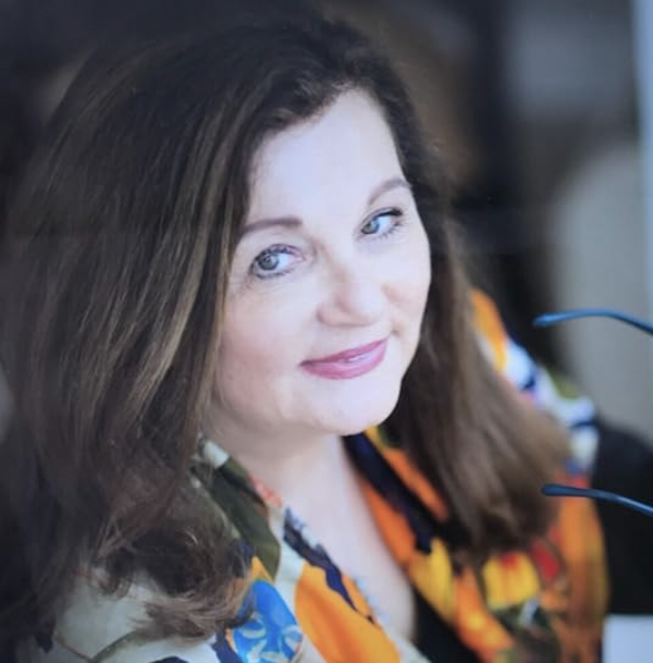 Ann Marie Sabath: The Wannabe Investor