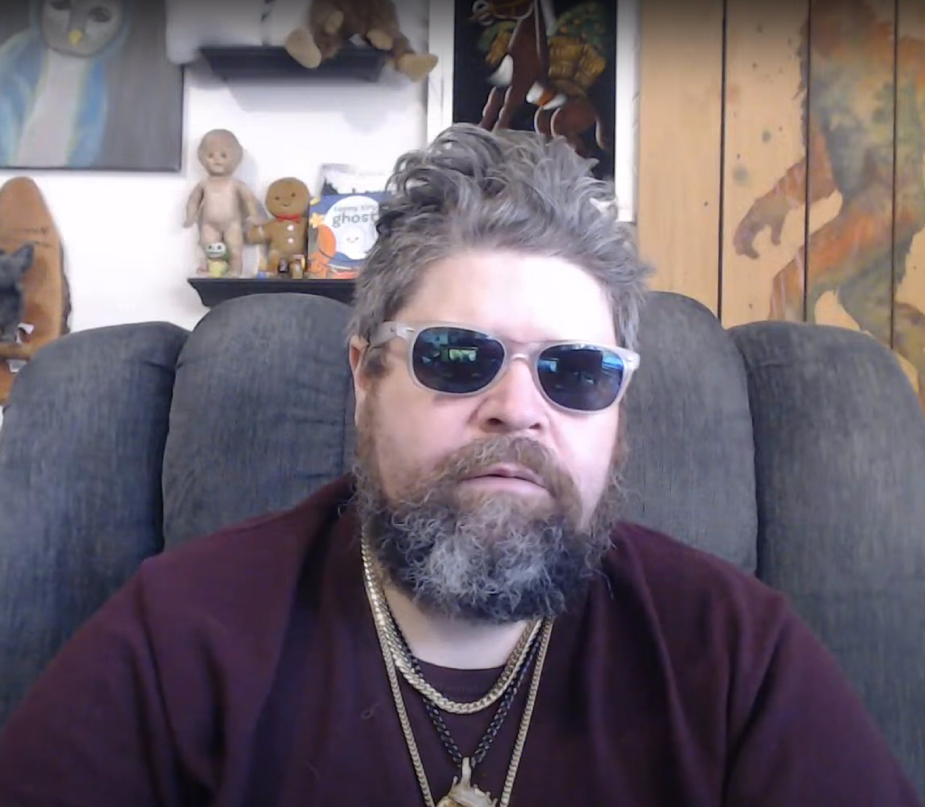 2024 Thanksgiving Livestream Special!