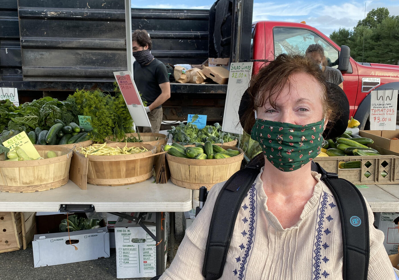 Healing Outside The Box