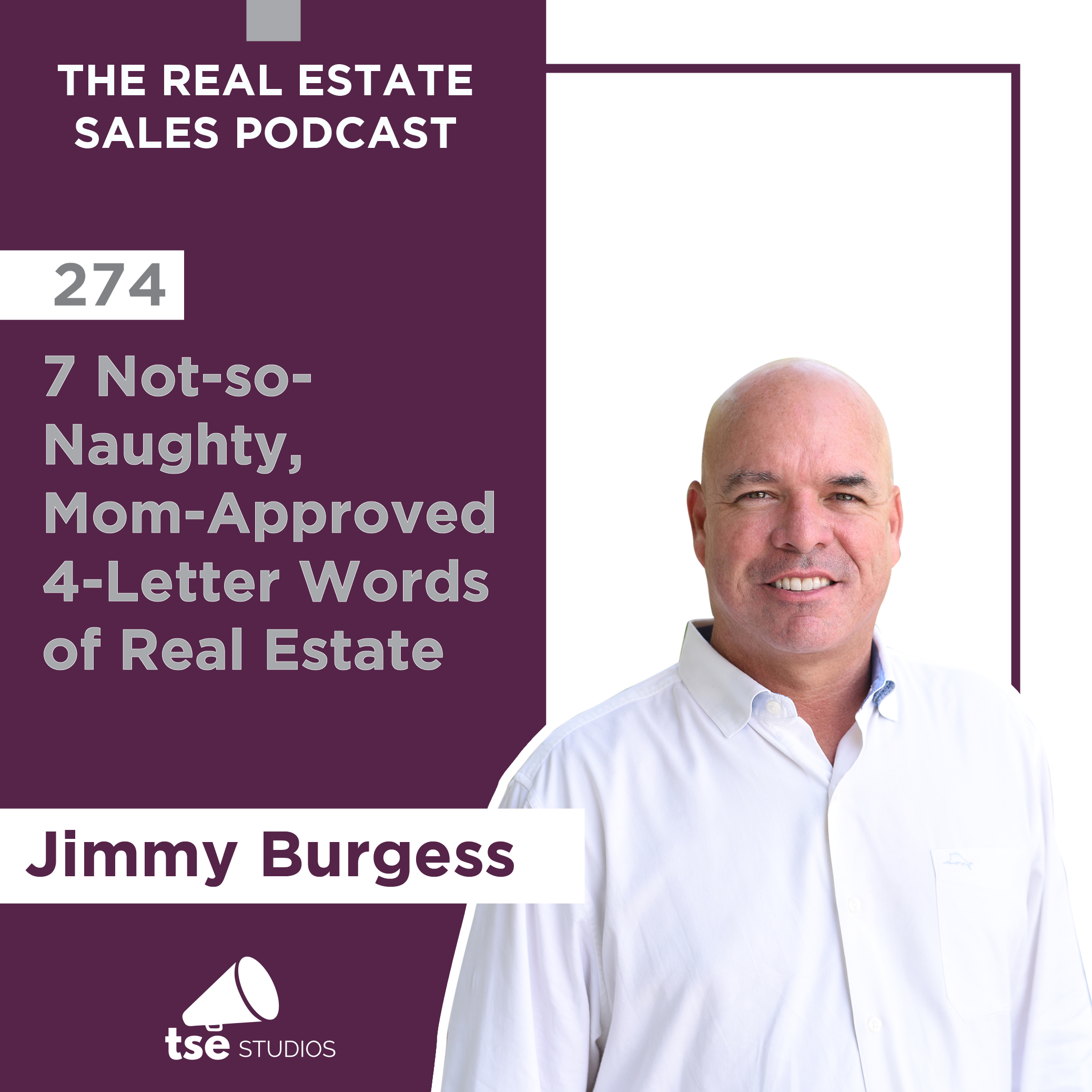 The Real Estate Sales Podcast