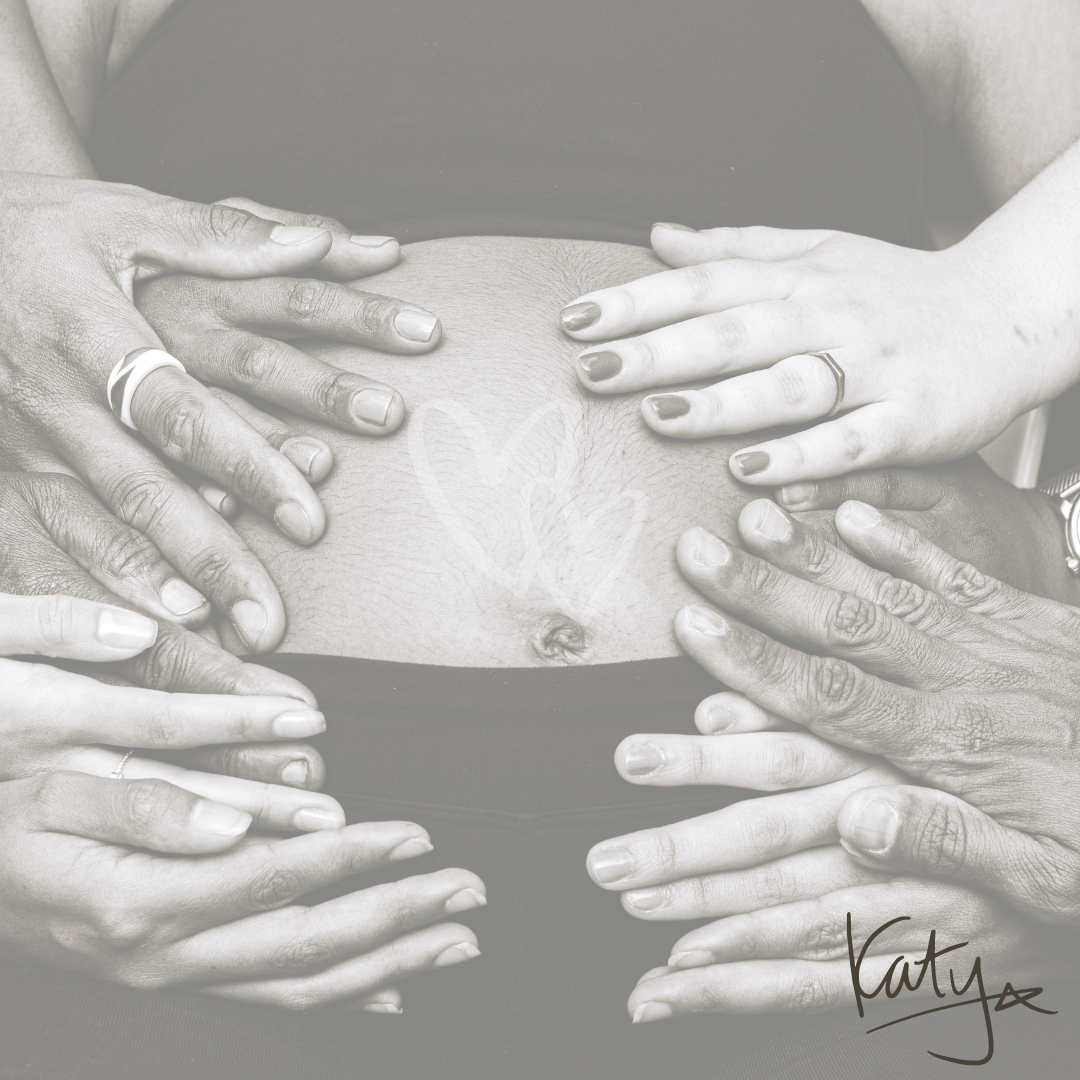 Ep01 - 3 Reasons to Join a Fertility Support Group When Trying to Conceive
