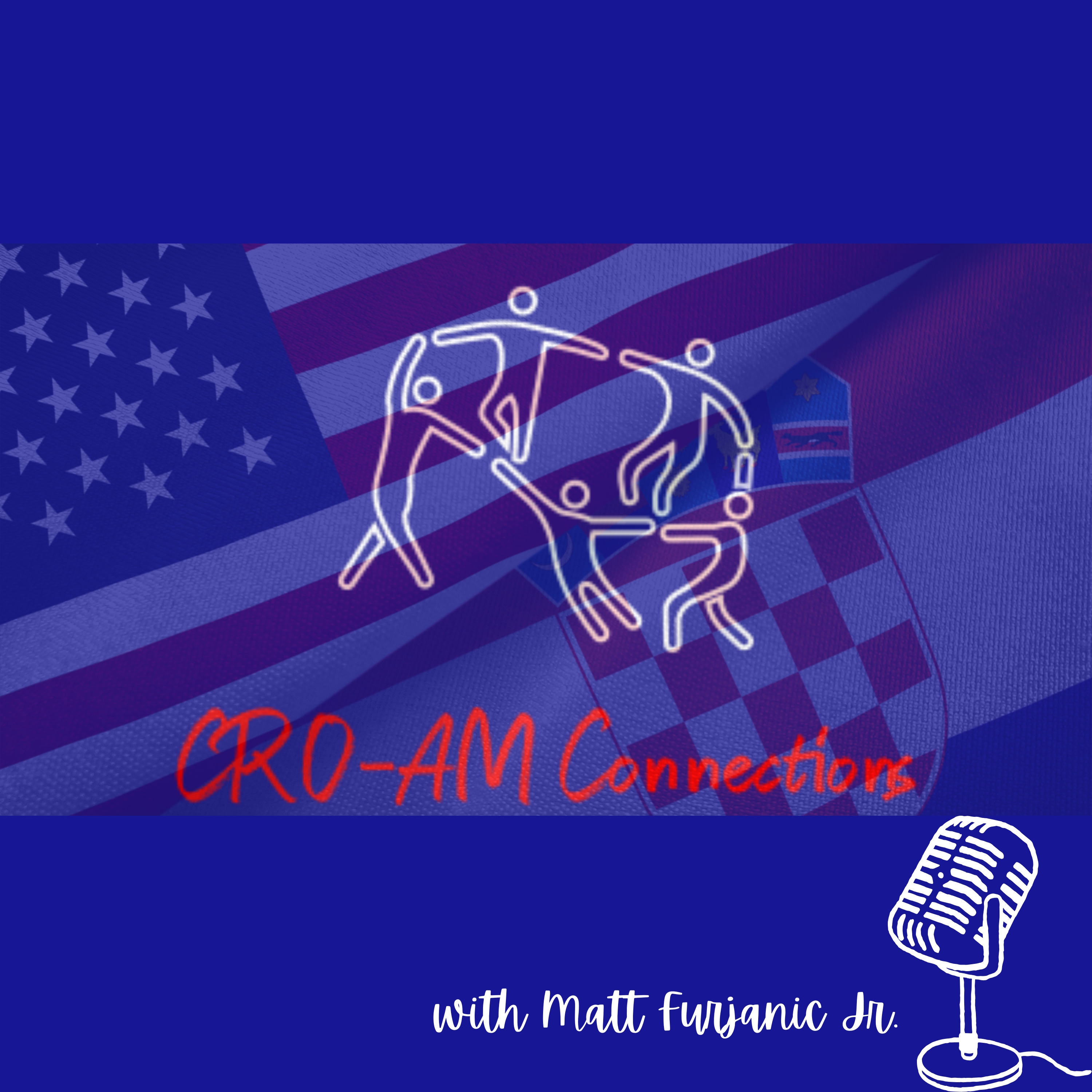 CRO-AM Connections