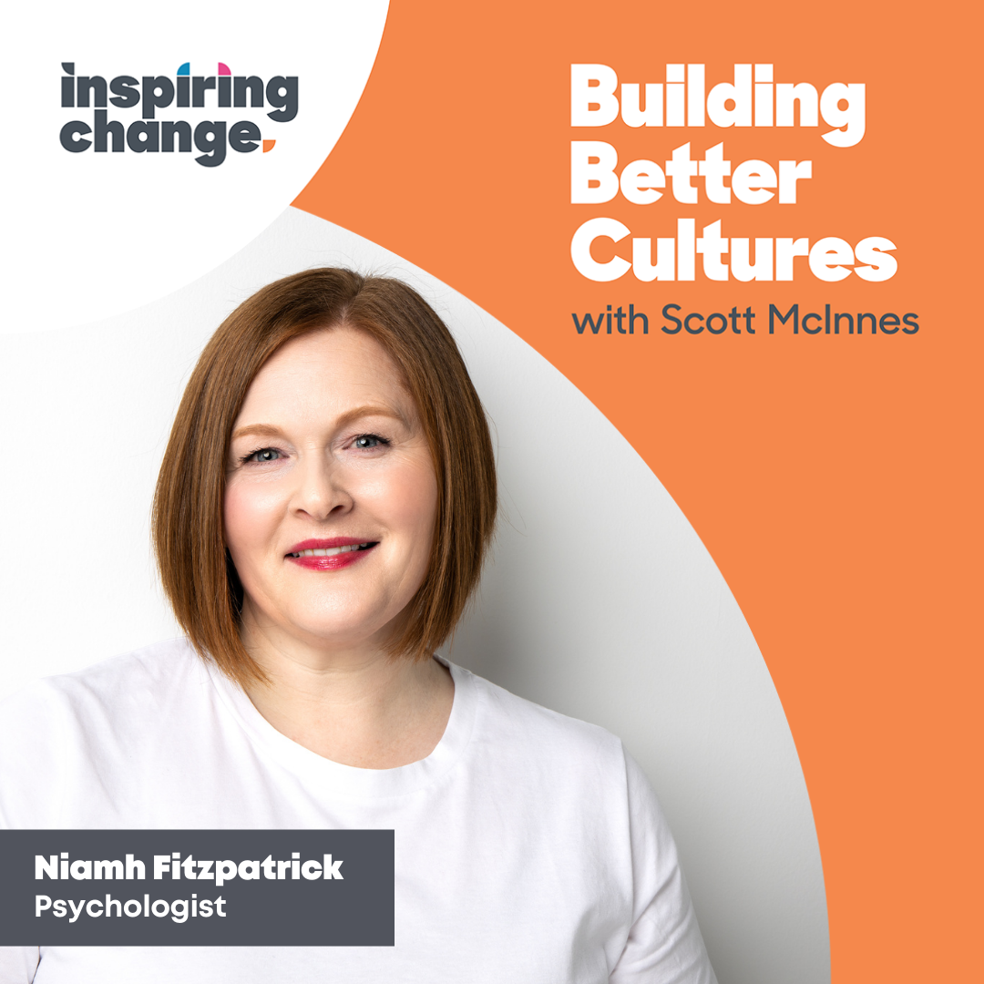 Building Better Cultures
