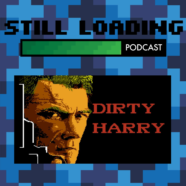 Still Loading Podcast