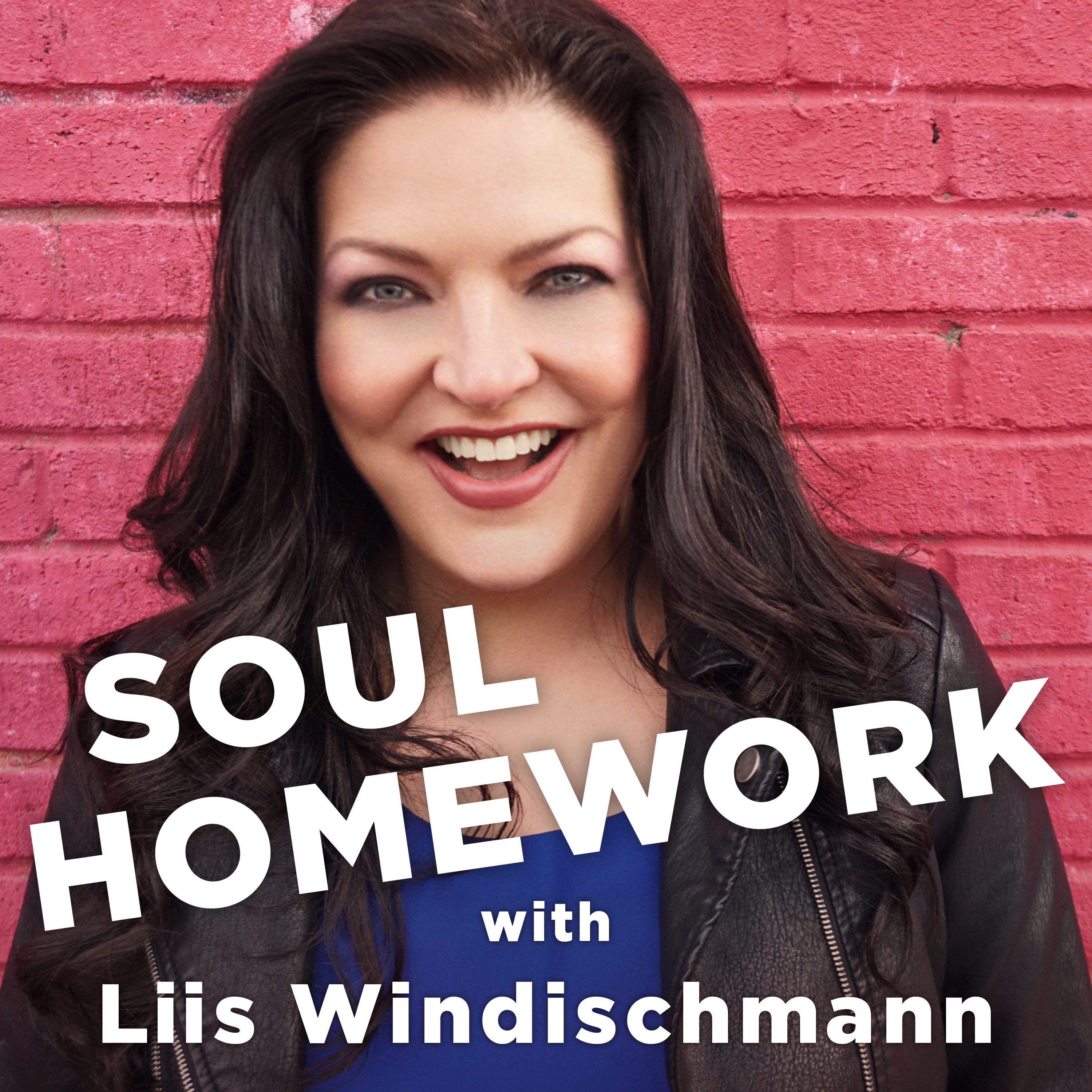 EP 24 - Why It's Important to Act and Play Like a Kid with Liis Windischmann