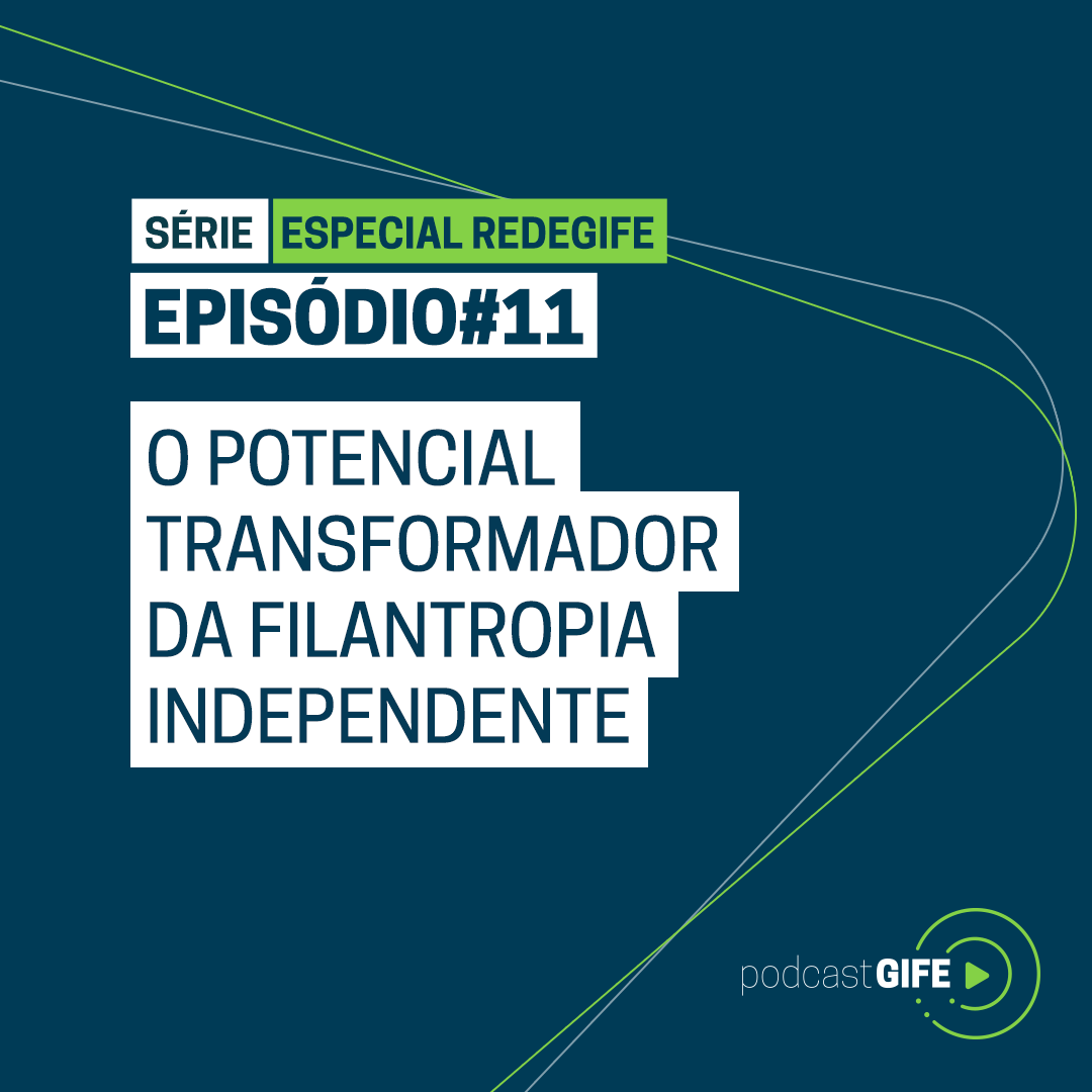 Podcast GIFE