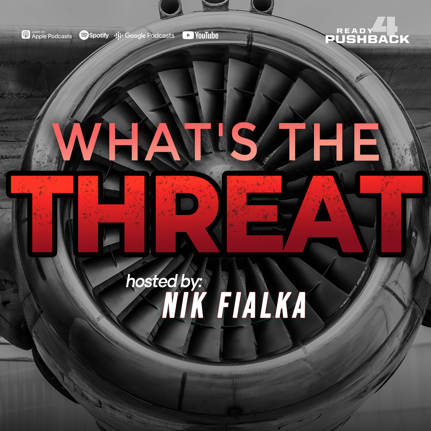 Ep125: Real Talk: We Need to Discuss TEM