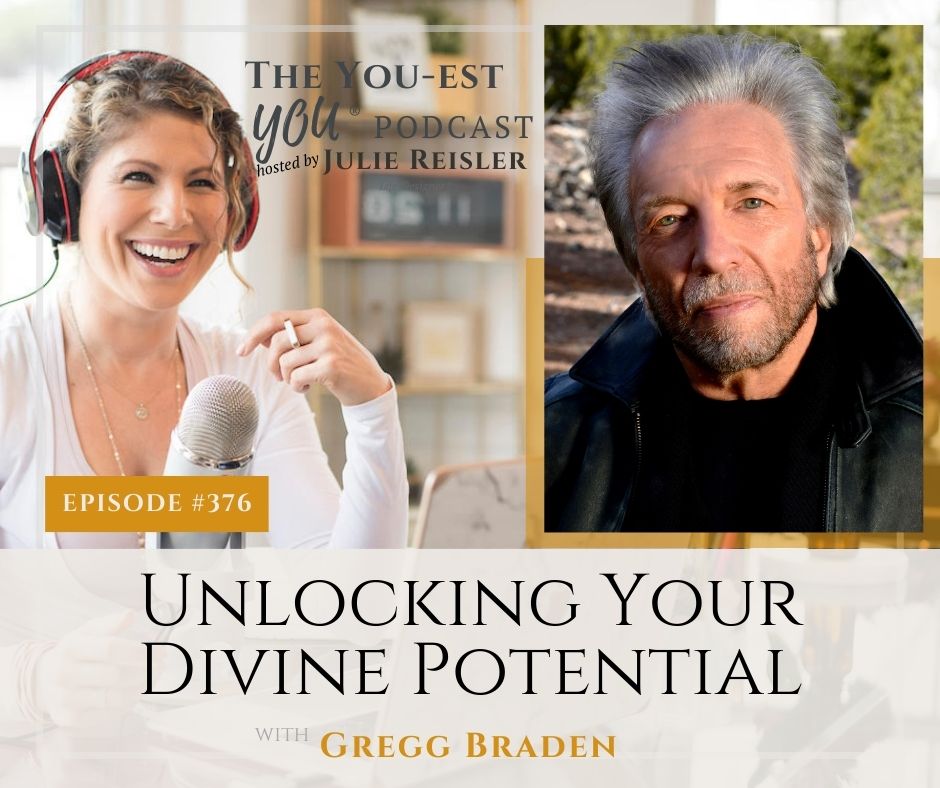 The You-est You® Podcast