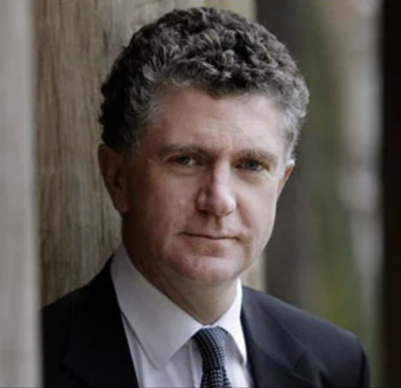 Jonathan Powell