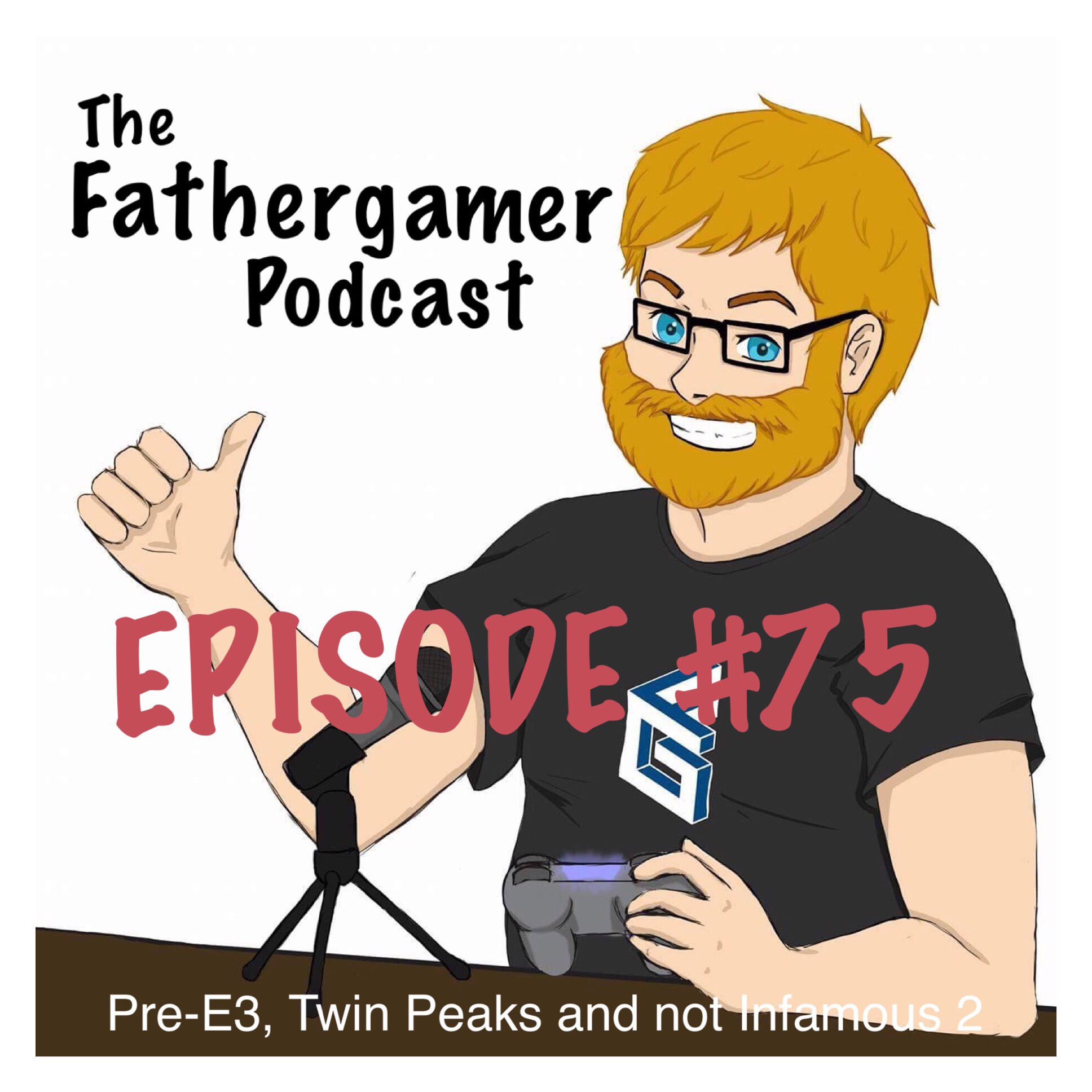 The Fathergamer Podcast