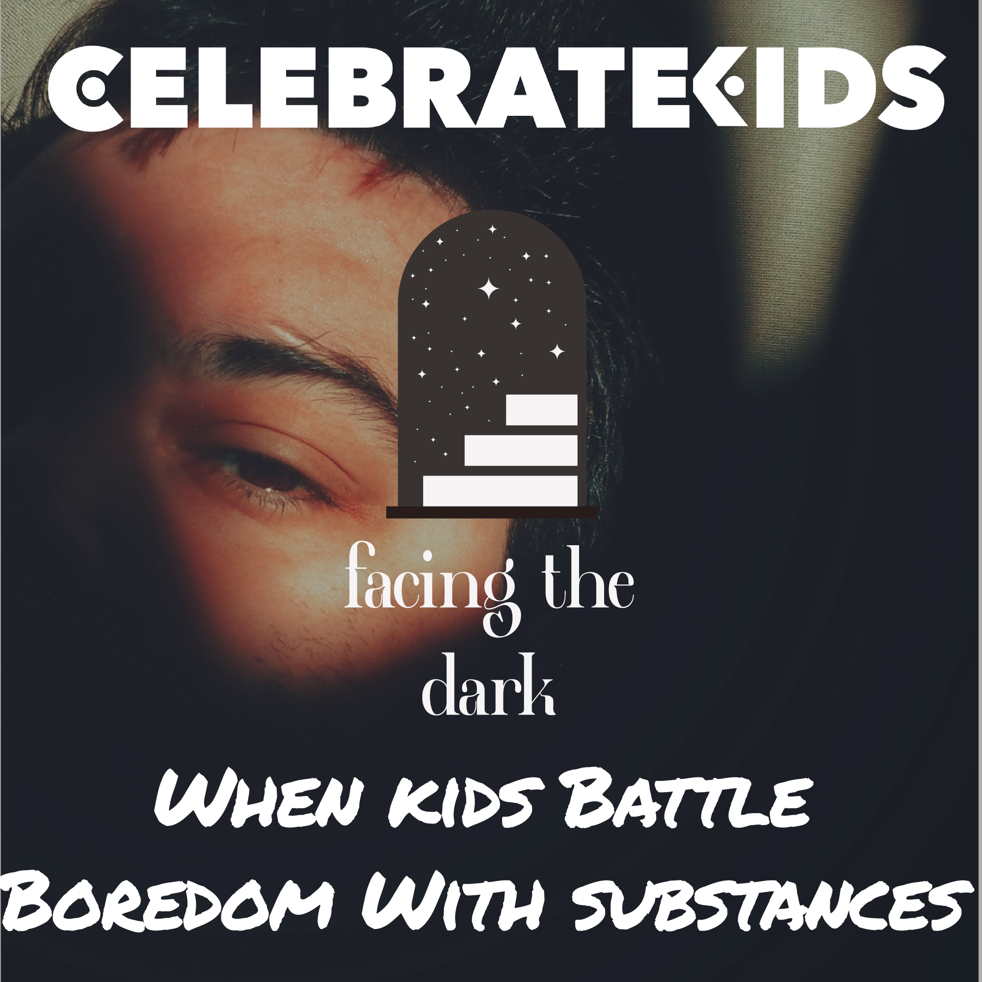 The Dark Side of Stress: Helping Kids Cope With Boredom Without Substances