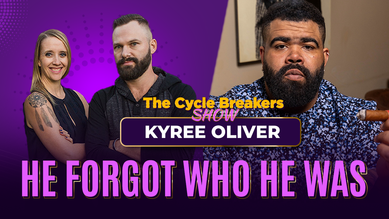 The Cycle Breakers Show