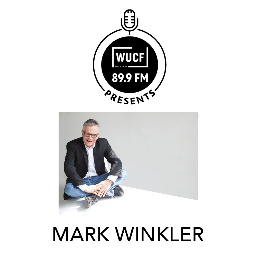 WUCF Presents