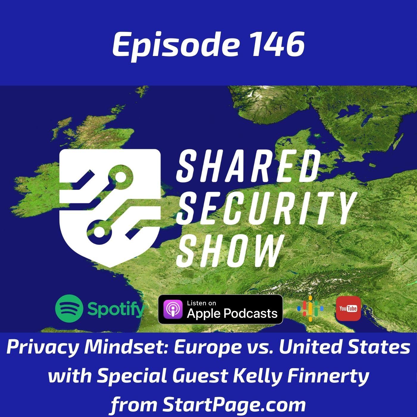 Shared Security