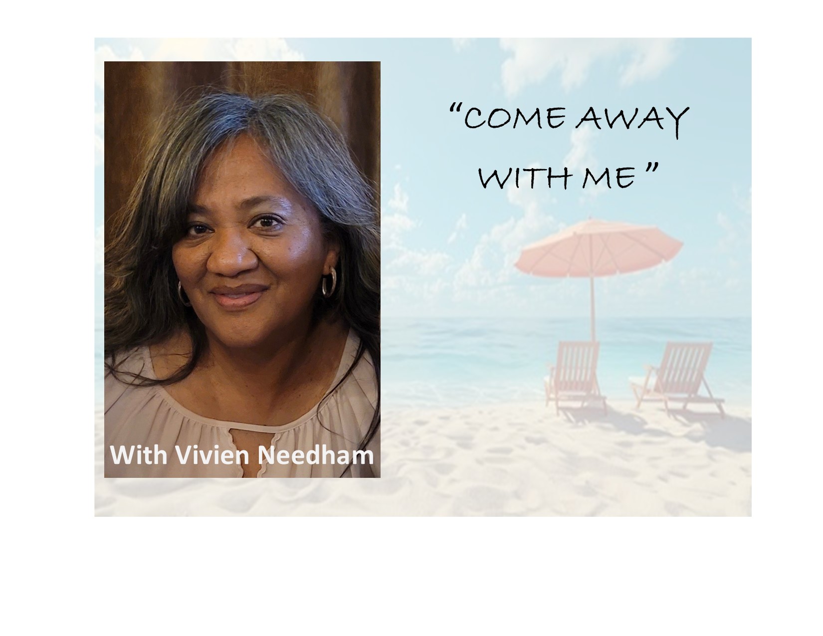 Come Away With Me - Episode 2