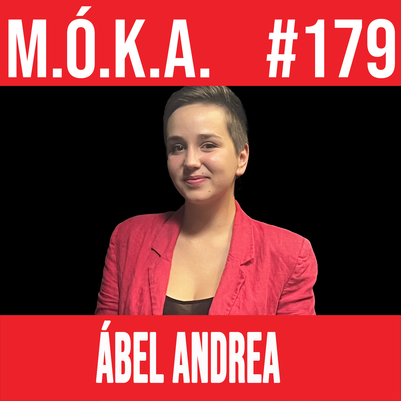 MÓKA Podcast