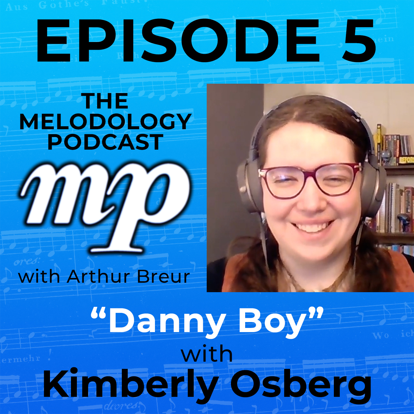 The Melodology Podcast