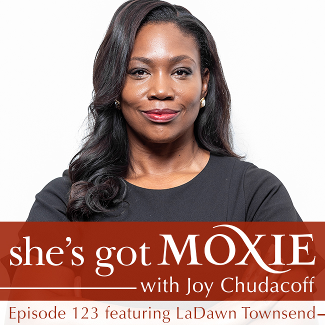 She\'s Got Moxie