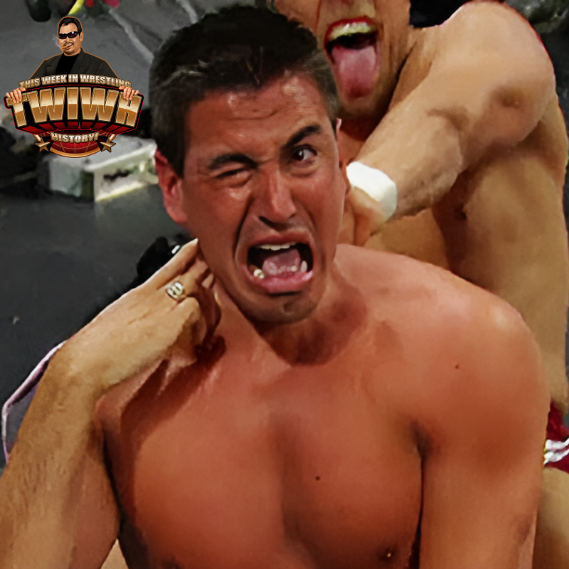 DON TONY AND KEVIN CASTLE SHOW
