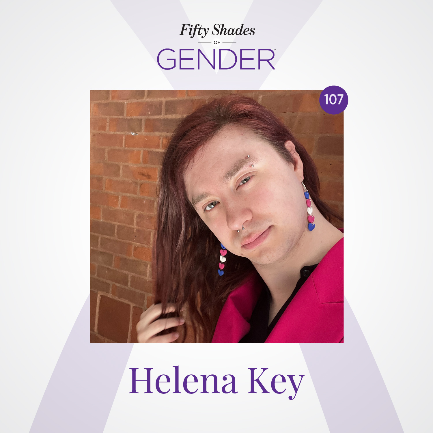 Fifty Shades of Gender
