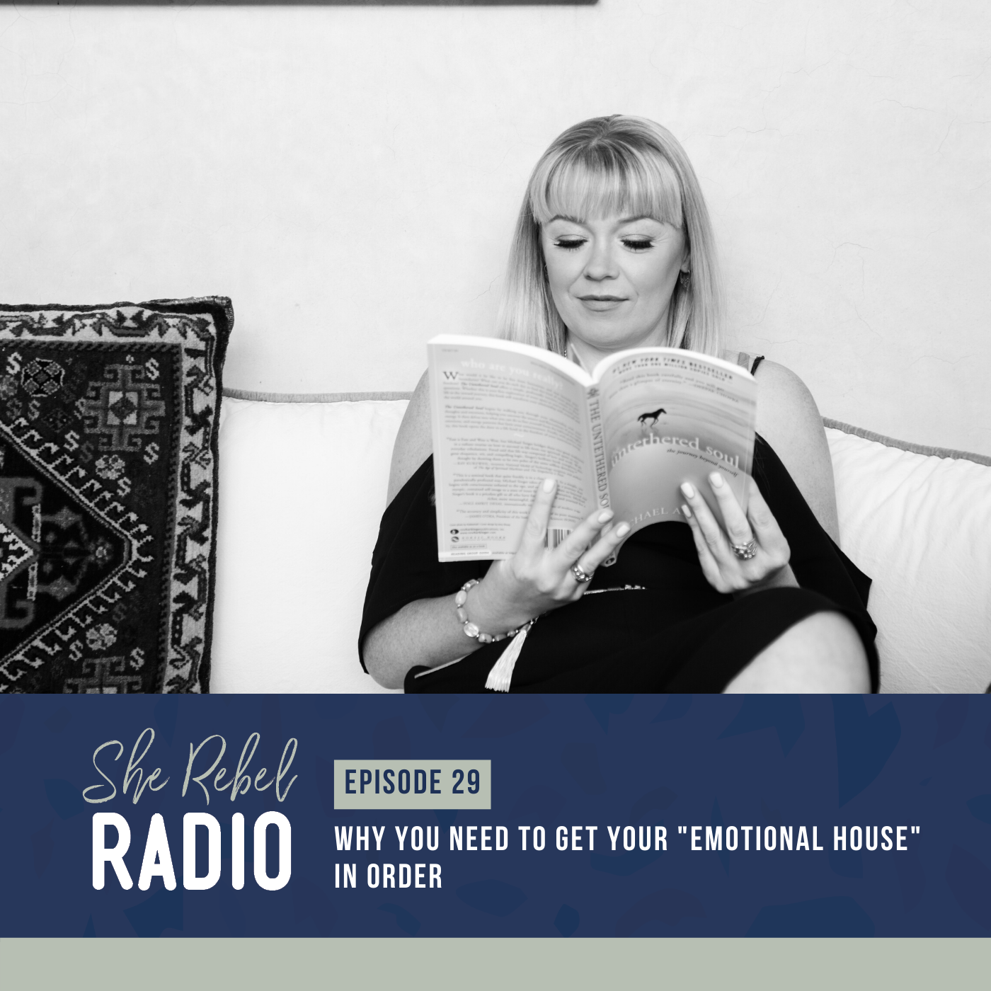 She Rebel Radio