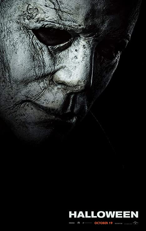 SRC 212: Halloween (2018)