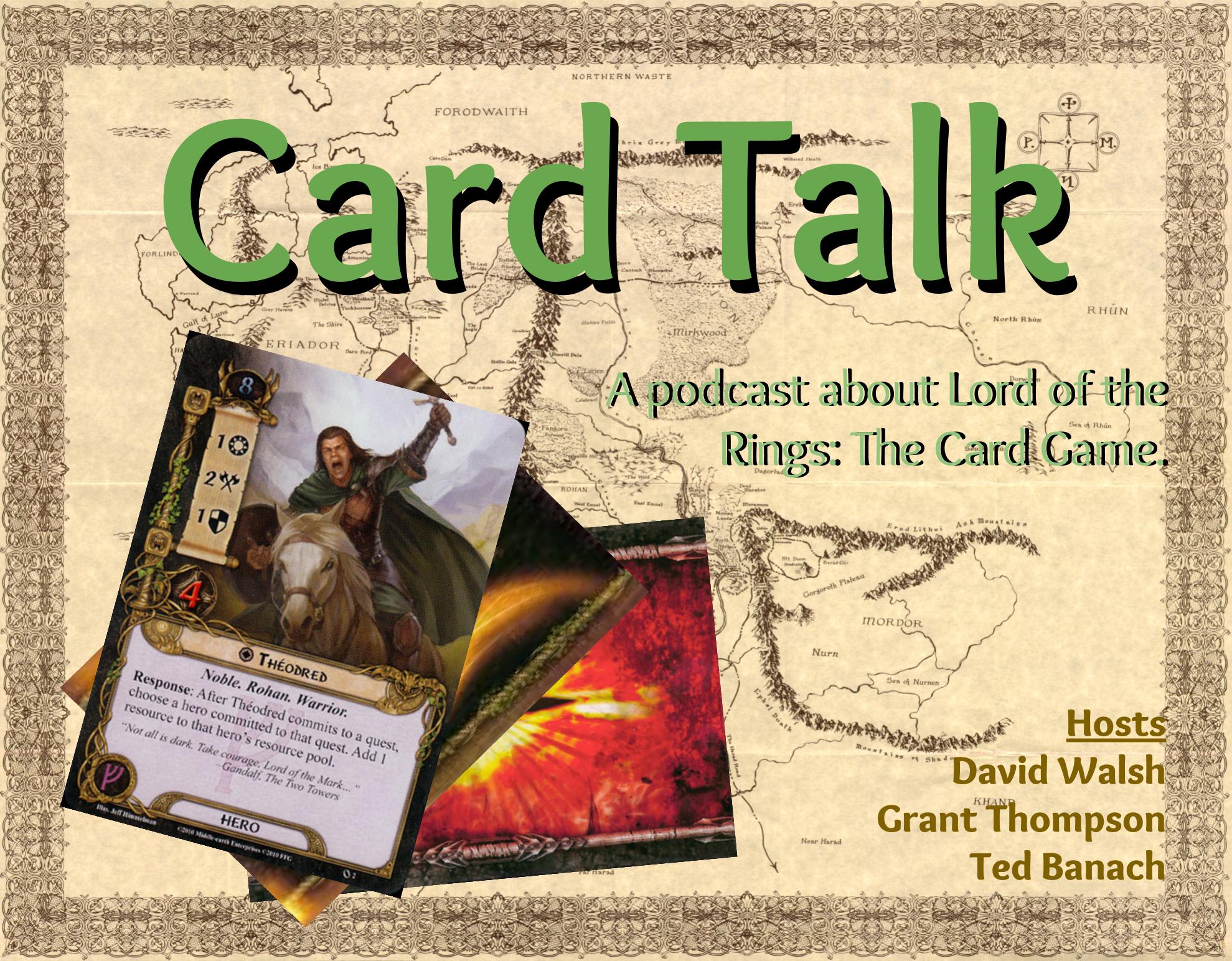 Card Talk