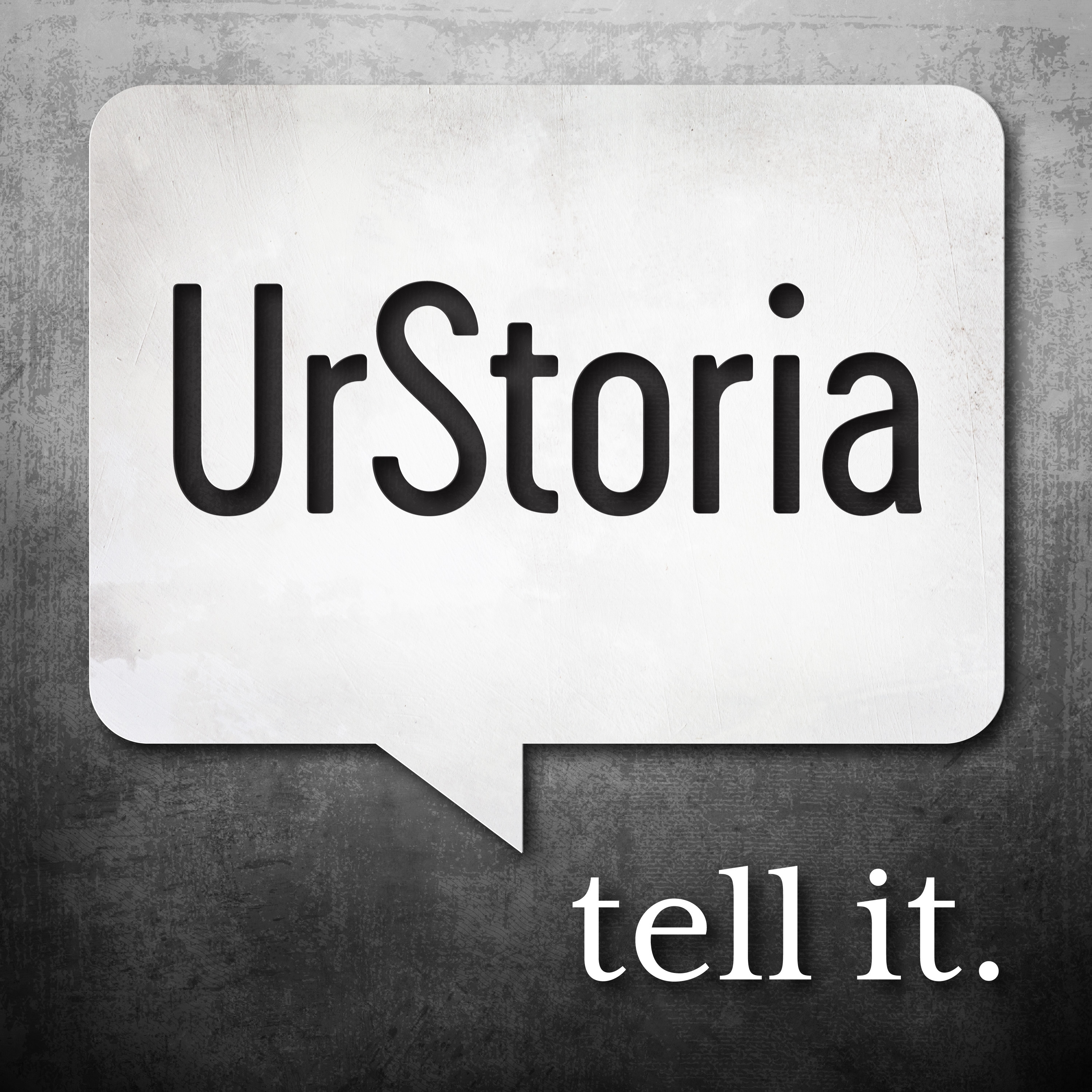 Urstoria - It\'s Your Story - Tell it!
