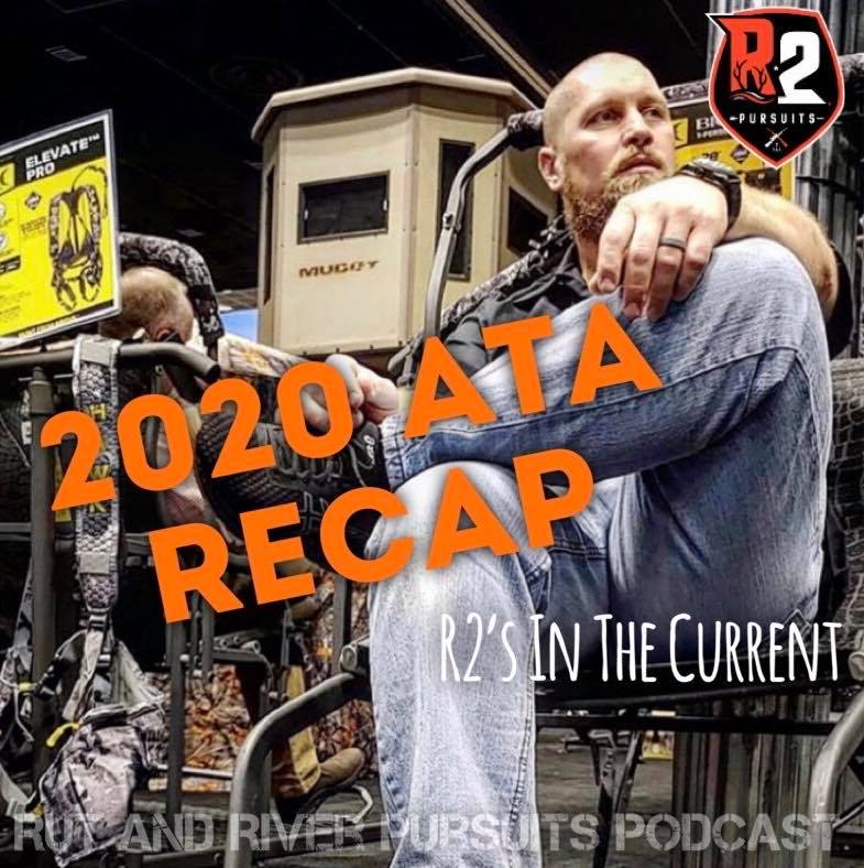2020 ATA Recap - R2's In The Current