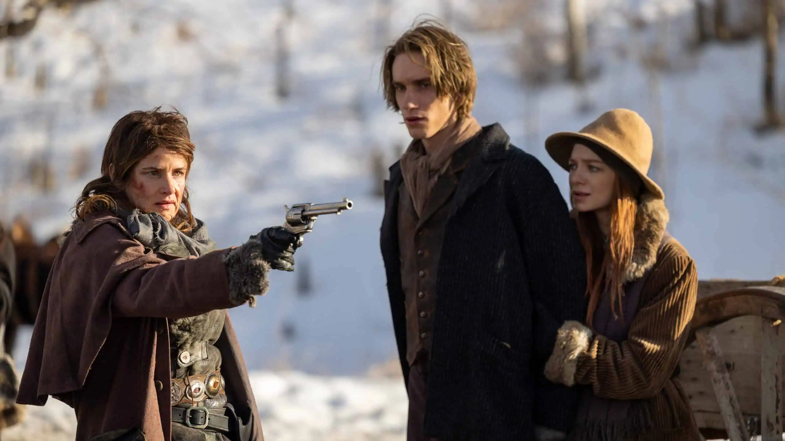 Episode 129: The Thicket
