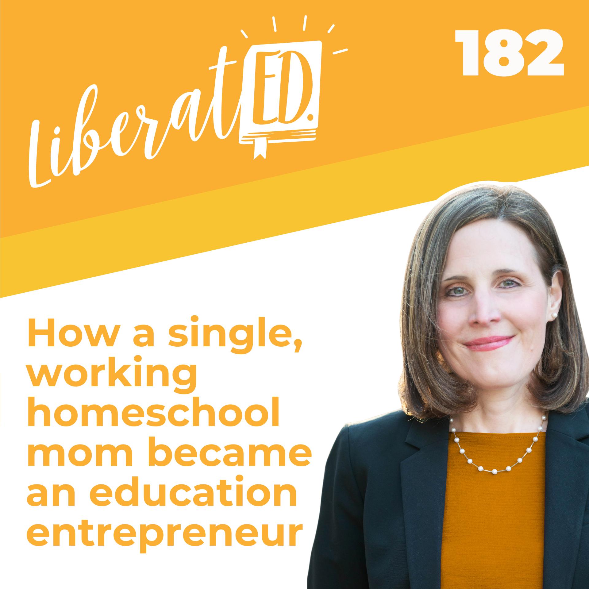 LiberatED Podcast