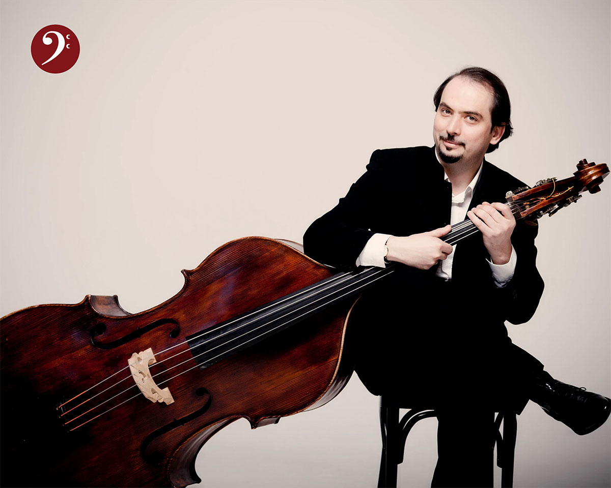 1069: Exploring Music and Innovation with Petru Iuga
