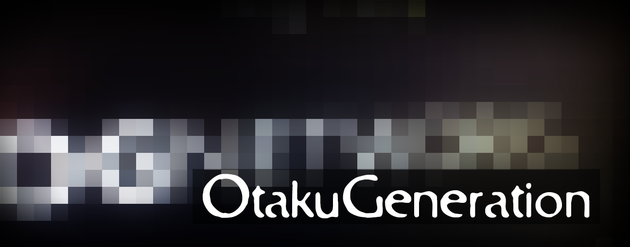 OtakuGeneration.net :: (Show #781) Love is Like a Cocktail