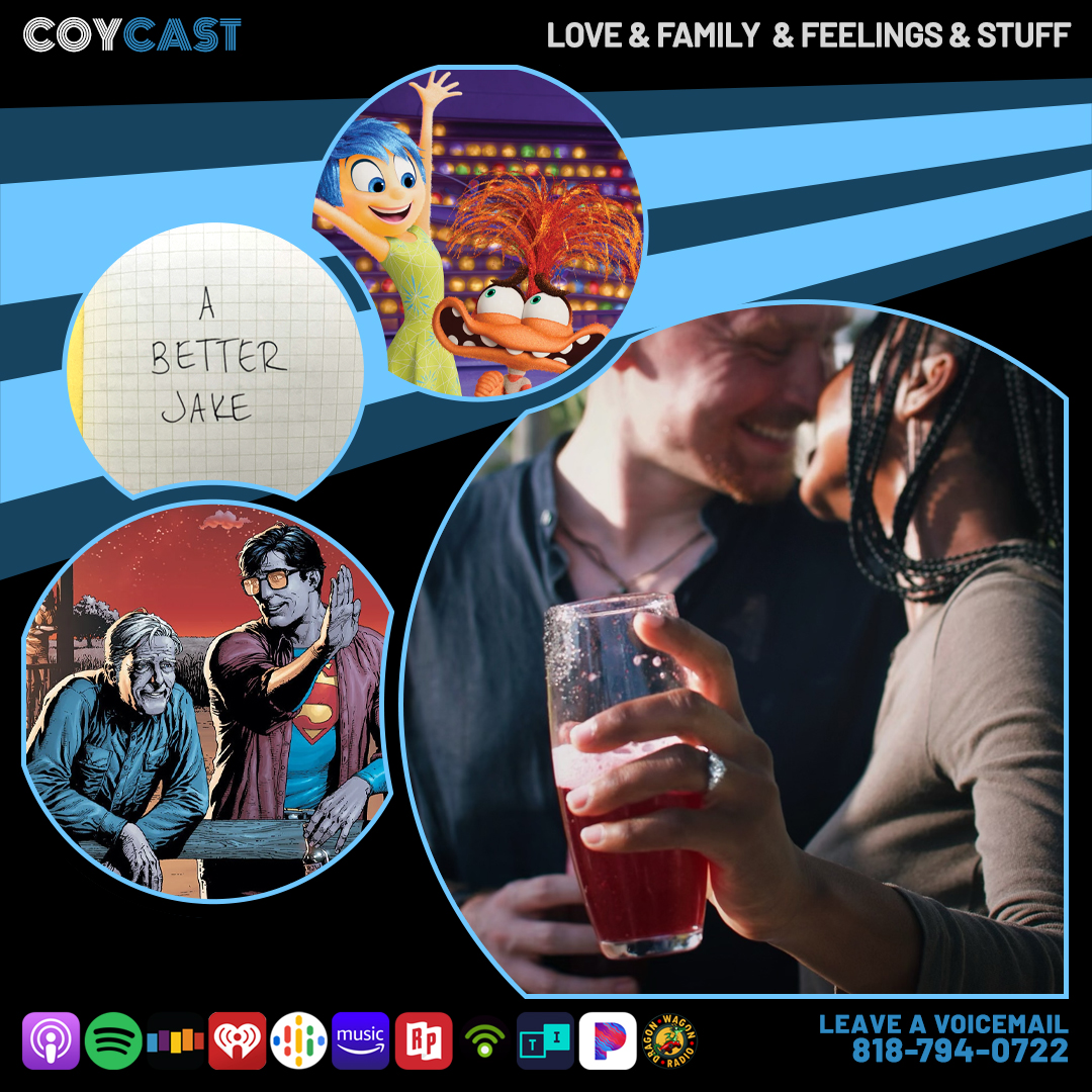 Love and Family and Feelings and Stuff