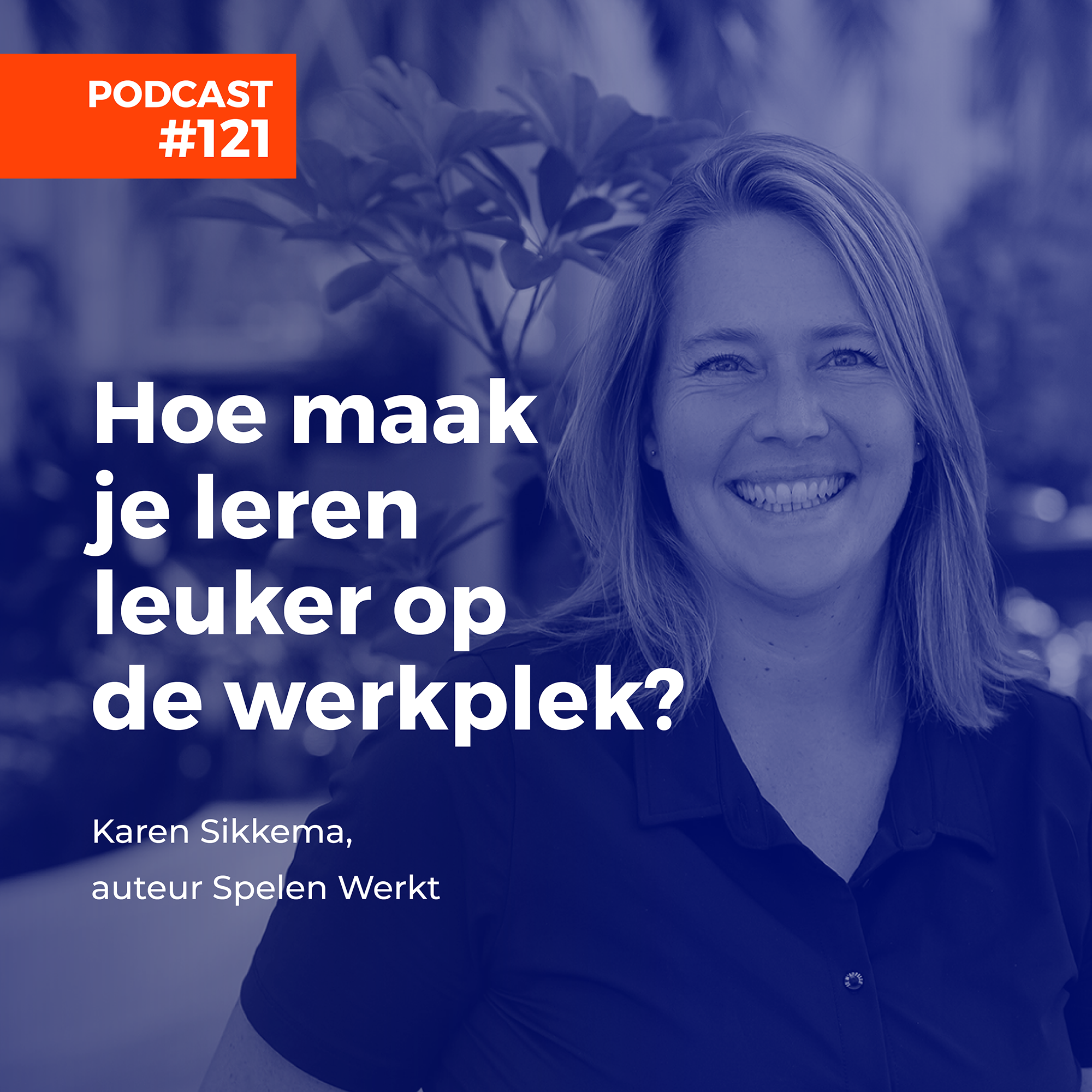 Innovatie Wasstraat