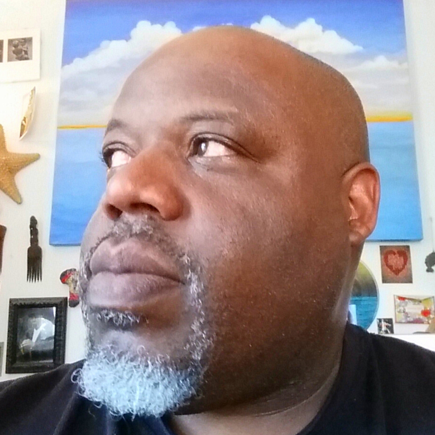 The Deep End Friends Podcast